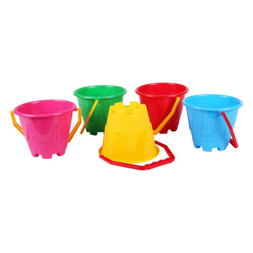 гр Відро "Замок" 2285 (90) "Technok Toys"