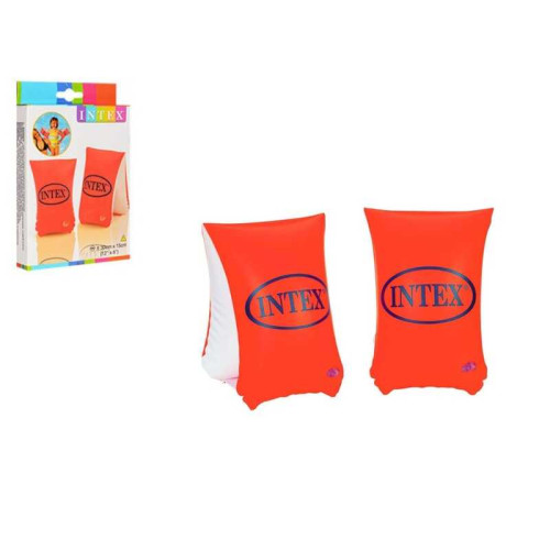 Intex Нарукавник 58641 EU (36) "Люкс" для детей с 6-12р, размером 30х15см
