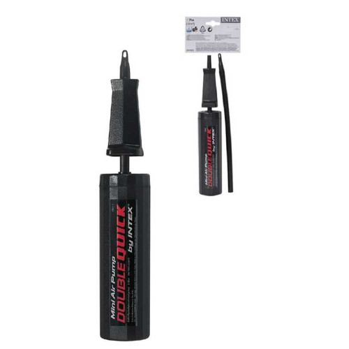 Intex Насос 69613 (24) ручний, 29см