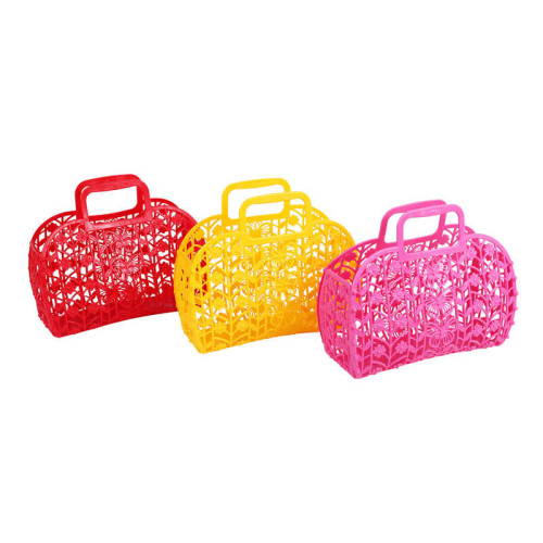 гр Кошик 1493 (25) "Technok Toys", 4 кольори, 25 см