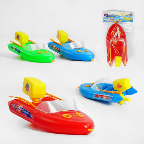 гр Катер (24) 15200 "M Toys"