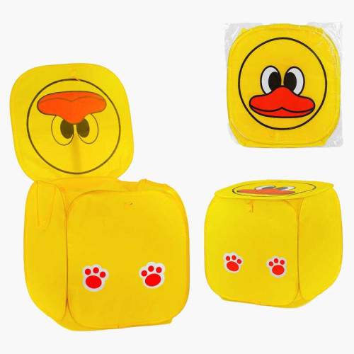 Кошик для іграшок С 36582 (120) 45х46см, в пакеті