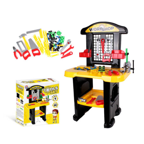 гр Майстерня 5064 (3) "Technok Toys", в коробці