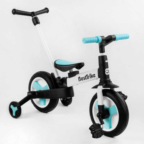 Велосипед-трансформер Best Trike 56659