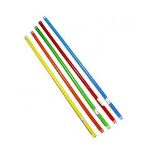 гр Палиця гімнастична довжина 100 см d=27 20271 (10) "M-Toys"