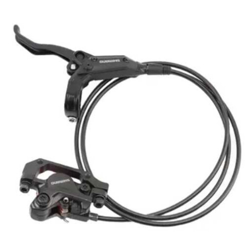 Гідравлічні гальма Shimano SH-L - 7144 (25) у зборі, лівий, передні гальма