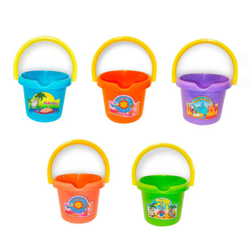 гр Відро маленьке 23247 (30) "M Toys"