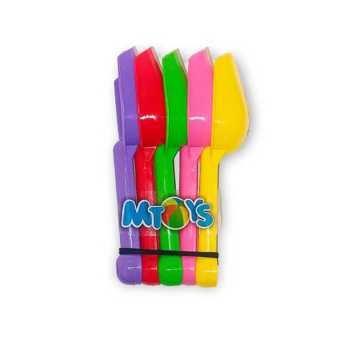 гр Лопатка 21см. 23249 (100) ЦІНА ЗА 1 ШТУКУ "M Toys"