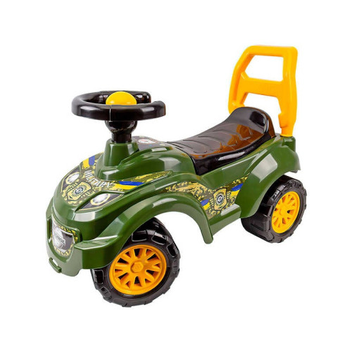 гр Толокар 9406 (3) "Technok Toys"
