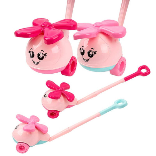 гр Каталка 9413 (4) "Technok Toys"