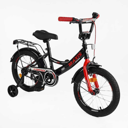 Велосипед 20" дюймів 2-х колісний "CORSO" MAXIS CL-20215