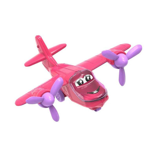 гр Літак 8898 (6) "Technok Toys"