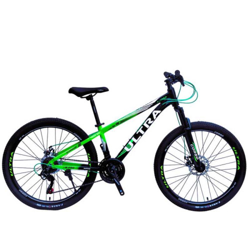 Велосипед Спортивний Corso «ULTRA» 26" дюймів UL-26041