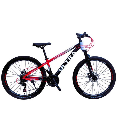 Велосипед Спортивний Corso «ULTRA» 26" дюймів UL-26654