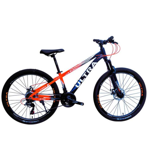 Велосипед Спортивний Corso «ULTRA» 26" дюймів UL-26326