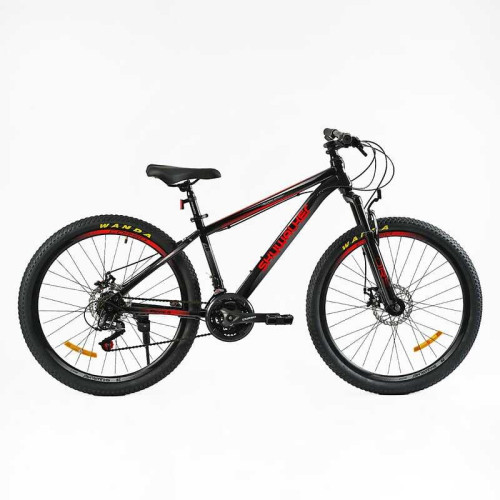 Велосипед Спортивний Corso «Skywalker» 26" дюймів SW-26312