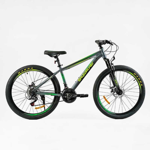 Велосипед Спортивний Corso «Skywalker» 26" дюймів SW-26799