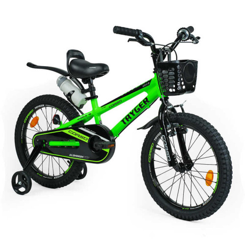 Велосипед 2-х колісний 18" "CORSO" TG-14763 "TAYGER"