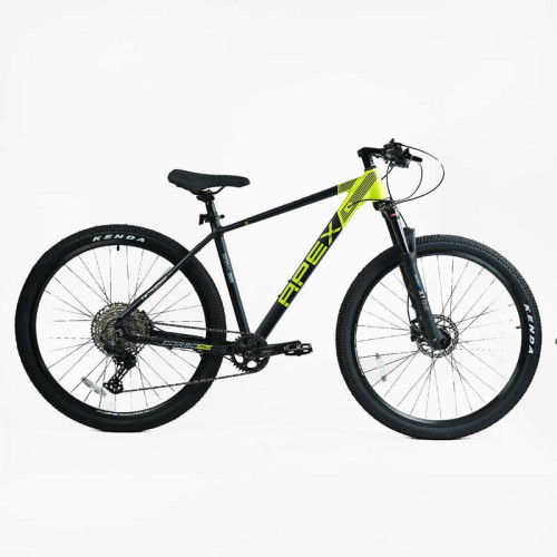 Велосипед Спортивний Corso "APEX" PX-29007