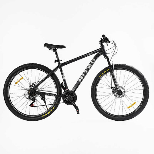 Велоcипед Спортивний Corso «NITRO» 29" дюймів NT-29605