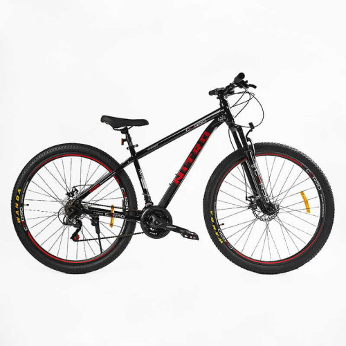Велоcипед Спортивний Corso «NITRO» 29" дюймів NT-29722