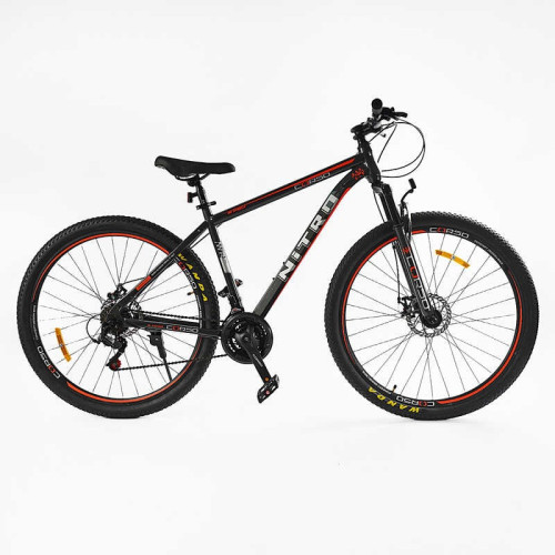 Велоcипед Спортивний Corso «NITRO» 29" дюймів NT-29129