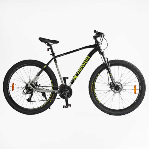 Велосипед Спортивний Corso «X-POWER» 29" дюймів PW-64339