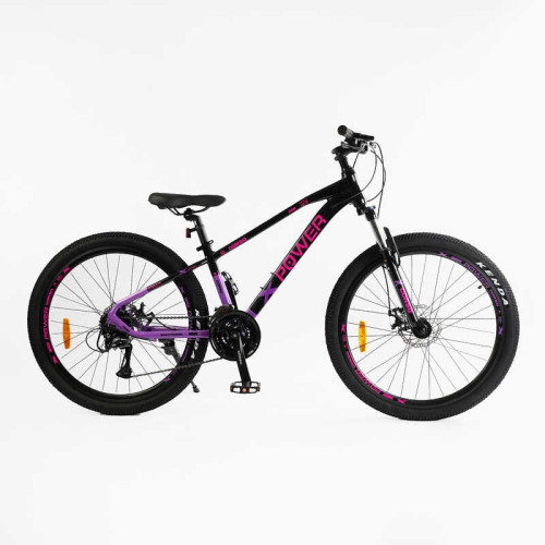 Велосипед Спортивний Corso «X-POWER» 26" дюймів PW-36150