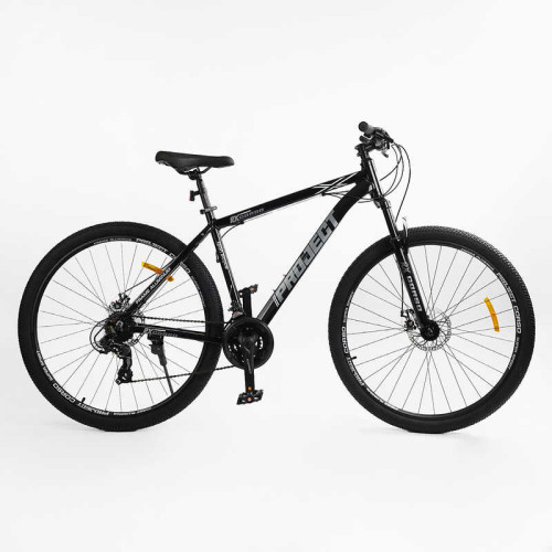 Велосипед Спортивний Corso 29" дюймів «Project» T-29934