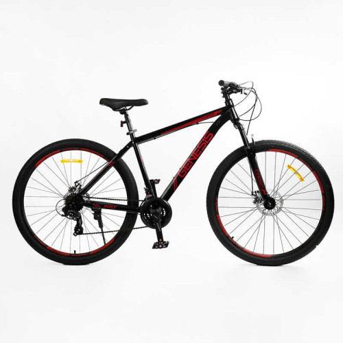 Велосипед Спортивний Corso 29" дюймів «Genesis» GN-29867