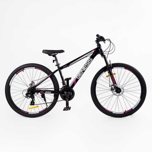 Велосипед Спортивний Corso 27.5" дюймів «Genesis» GS-27312