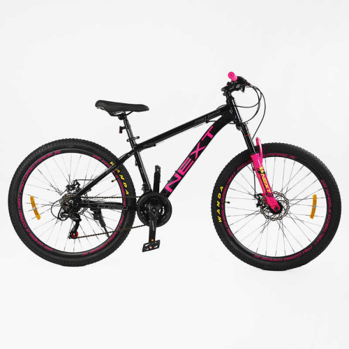 Велосипед Спортивний Corso «Next» 26" дюймів NX-26368