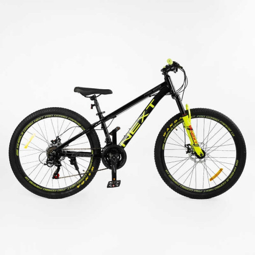 Велосипед Спортивний Corso «Next» 26" дюймів NX-26400
