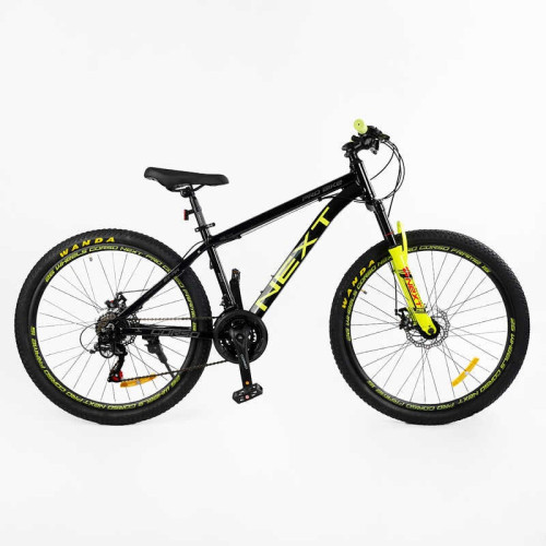 Велосипед Спортивний Corso «Next» 26" дюймів NX-26167