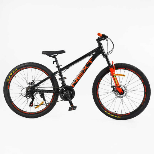 Велосипед Спортивний Corso «Next» 26" дюймів NX-26700