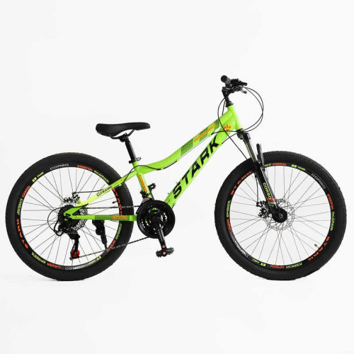 Велосипед Спортивний Corso «STARK» 24" дюйми SK-24392