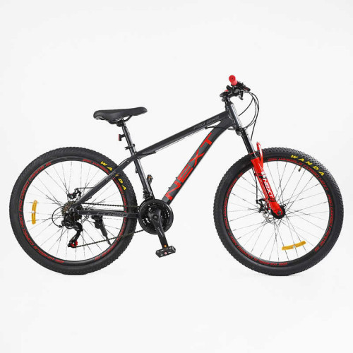 Велосипед Спортивний Corso «Next» 26" дюймів NX-26159