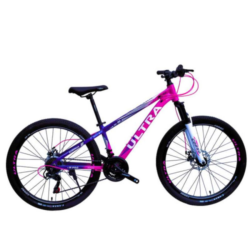 Велосипед Спортивний Corso «ULTRA» 26" дюймів UT-10019