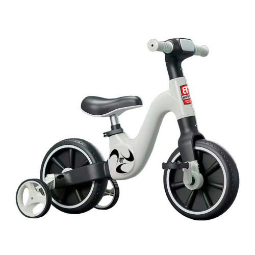 Велосипед-трансформер Best Trike BT-17002