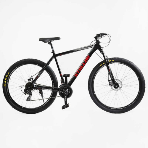Велоcипед Спортивний Corso «Stellar» 29" дюймів TL-29314