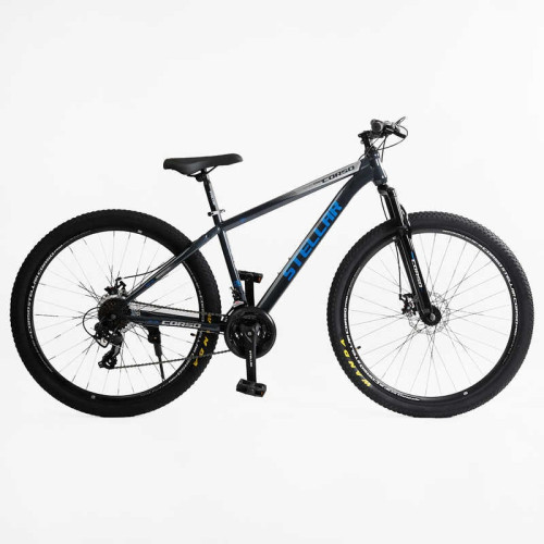 Велоcипед Спортивний Corso «Stellar» 29" дюймів TL-29077