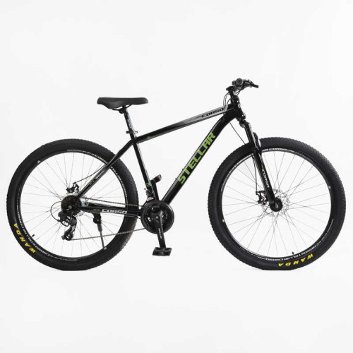 Велоcипед Спортивний Corso «Stellar» 29" дюймів TL-29122