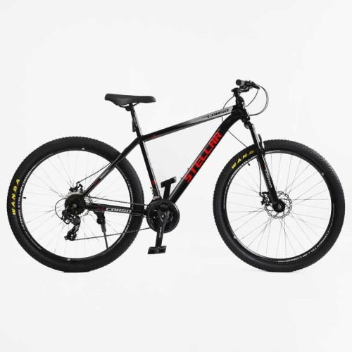 Велоcипед Спортивний Corso «Stellar» 29" дюймів TL-29035