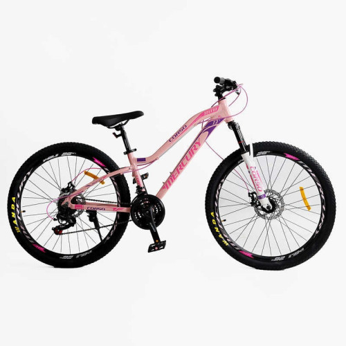 Велосипед Спортивний Corso «MERCURY» 26" дюймів MR-26708