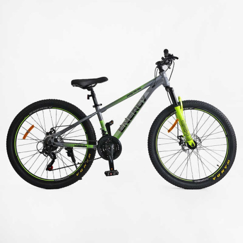 Велосипед Спортивний Corso 26" дюймів «ENERGY» EN-26535