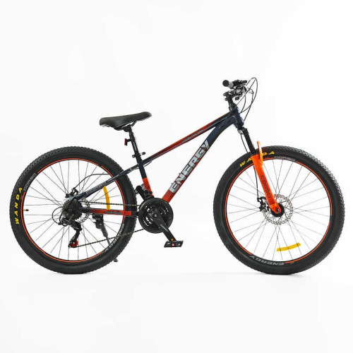 Велосипед Спортивний Corso 26" дюймів «ENERGY» EN-26049
