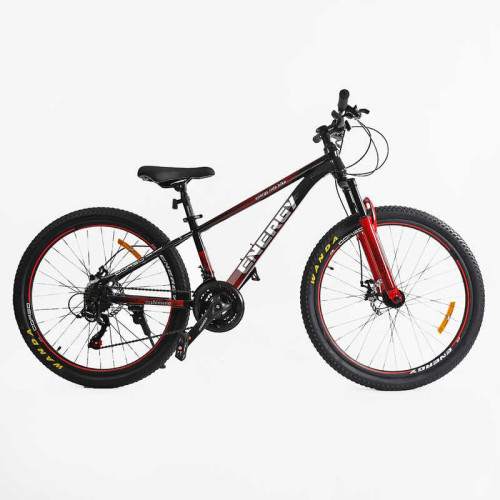 Велосипед Спортивний Corso 26" дюймів «ENERGY» EN-26783