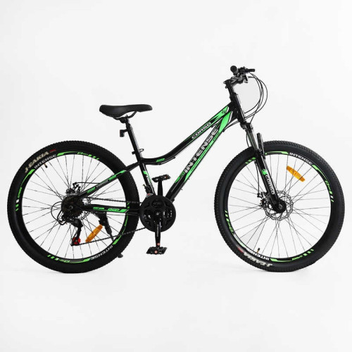 Велосипед Спортивний Corso «INTENSE» 26" дюймів NT-26717