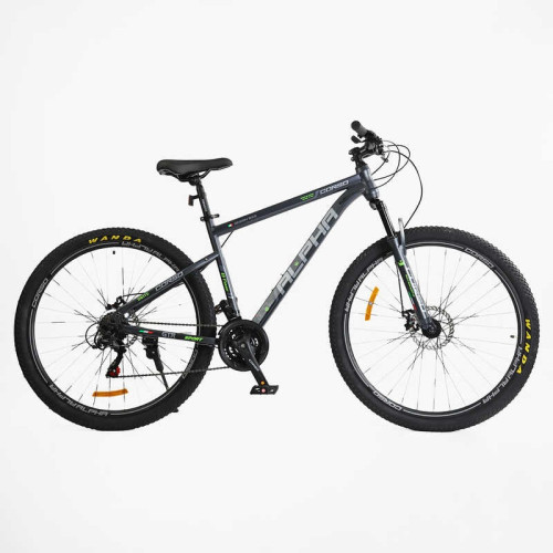 Велосипед Спортивний Corso 29" дюймів «ALPHA» LF-29815