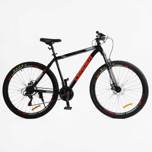 Велосипед Спортивний Corso «Leader» 29" дюймів LD-62300